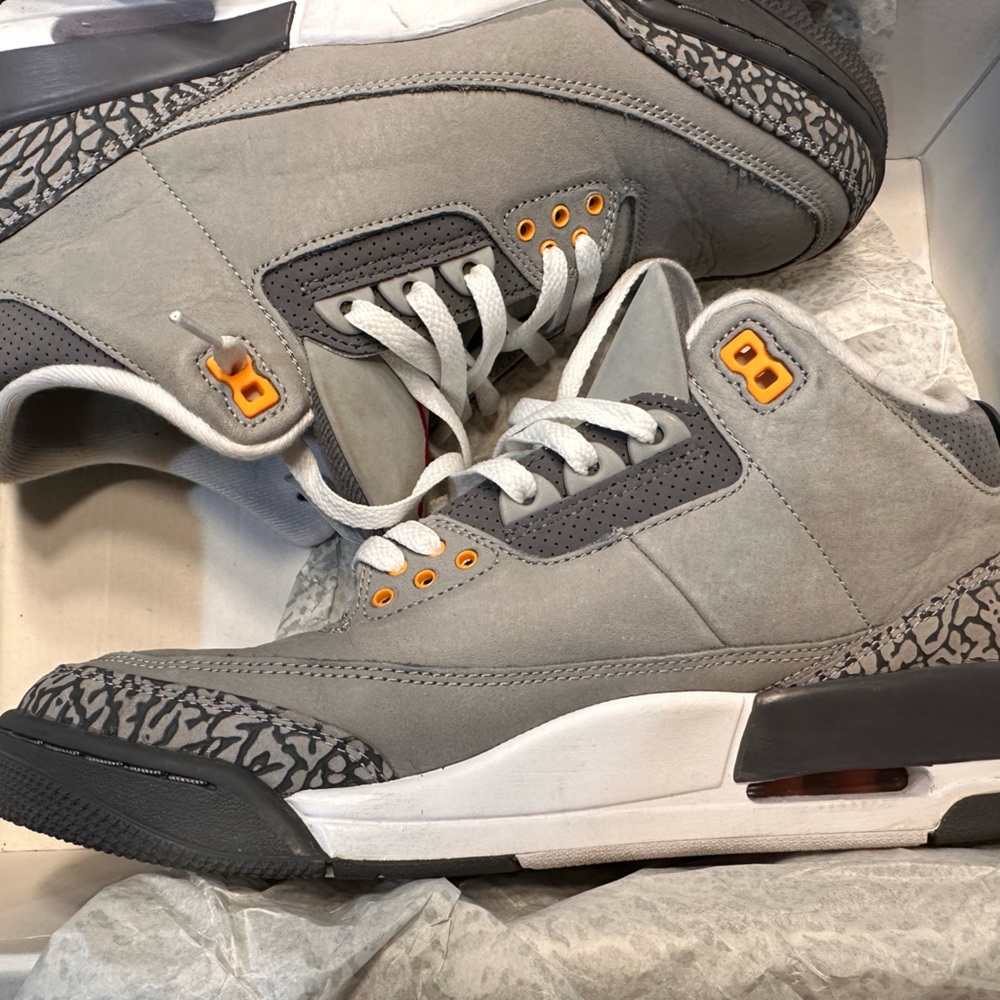 COPY - Air Jordan 3 Retro for Men